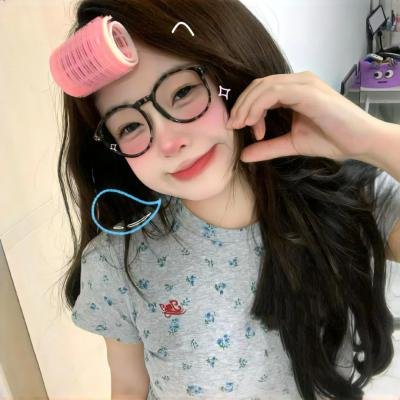 女税务员