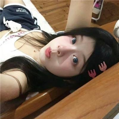 美人出浴