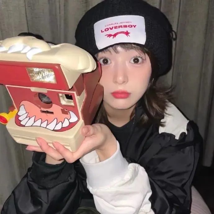 爱在时光倒转时